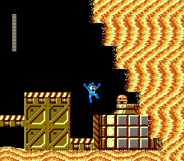 Mega Man 10 - Imagen 4